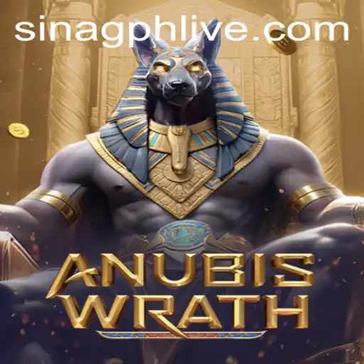 Discover the Enigmatic World of AnubisWrath