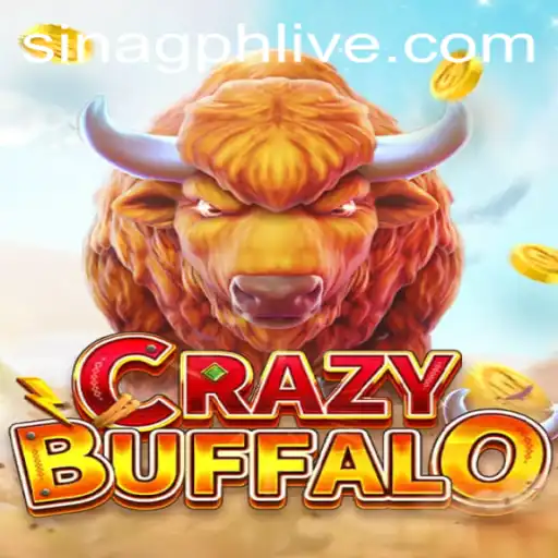 Unveiling CRAZYBUFFALO: A Thrilling New Game Experience with SINAGPH
