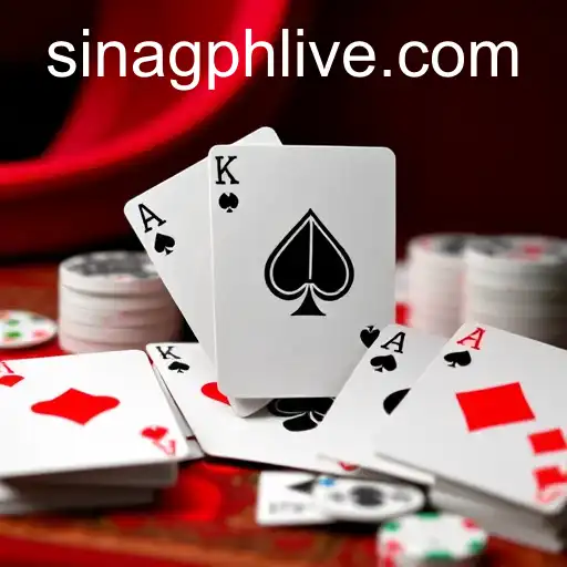 The Fascinating World of Card Games