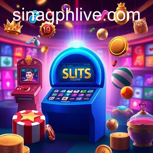 Exploring the World of Casino Games with SINAGPH.com