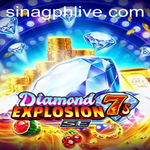 Discover the Thrills of DiamondExplosion7sSE: An Engaging Gaming Experience