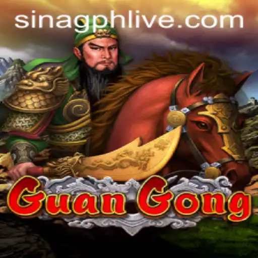 GuanGong: A Riveting Adventure Masterpiece by SINAGPH.com