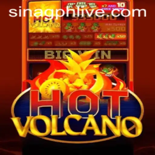 An In-Depth Look at HotVolcano: Erupting into the Gaming World with SINAGPH.com