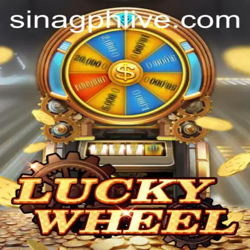 Unveiling LuckyWheel: A Thrilling Spin at SINAGPH.com
