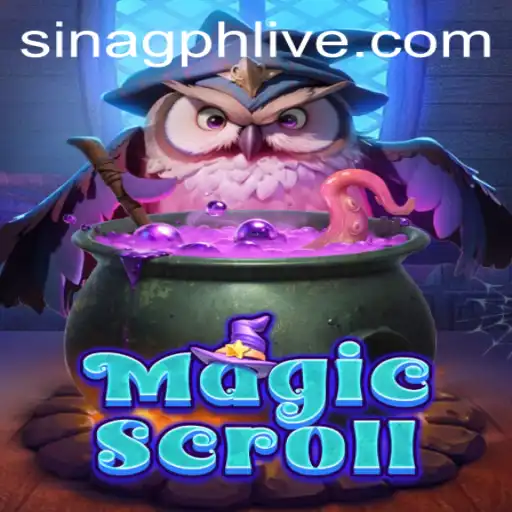 Dive into the World of MagicScroll