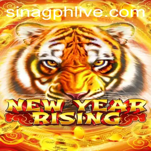 NewYearRising: A Thrilling Adventure in the World of SINAGPH.com