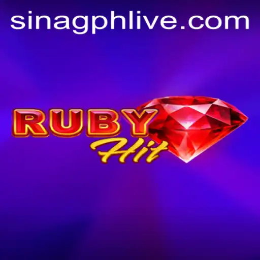 Discover RubyHit: The Thrilling New Game on SINAGPH.com