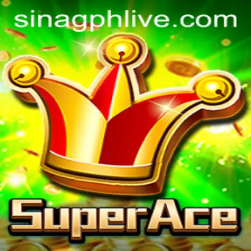 Unleashing the Power of SuperAce: A Guide to Mastering the Game at SINAGPH.com