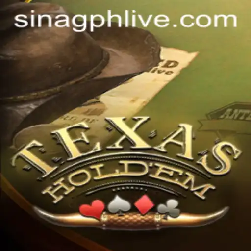 Exploring Texas Hold'em: A Comprehensive Guide on SINAGPH.com