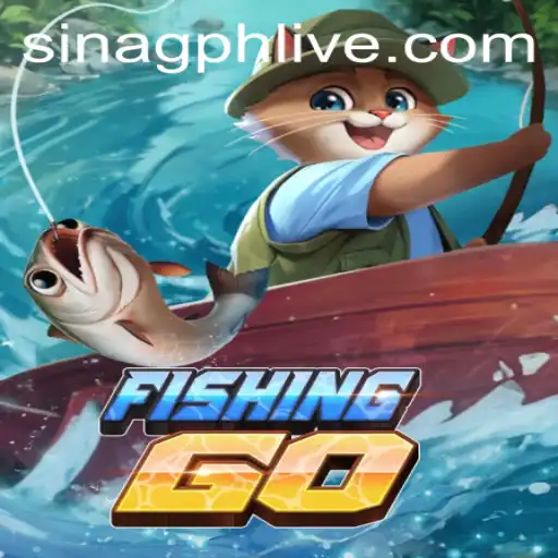 Discover the Thrill of FishingGO on SINAGPH.com