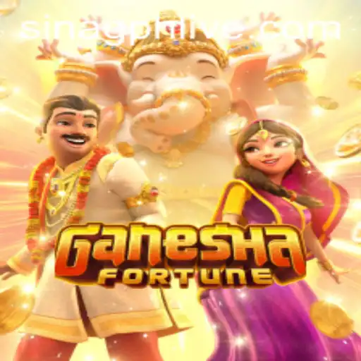 Discover the Allure of Ganesha Fortune