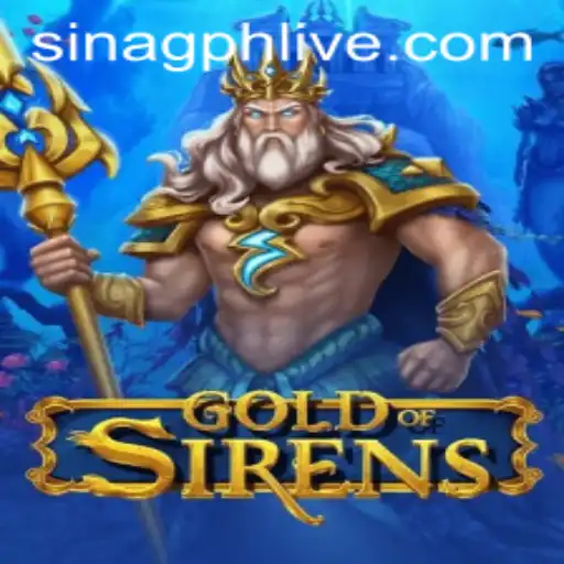 Unveiling GoldofSirens: A New Fantasy Adventure Game by SINAGPH.com