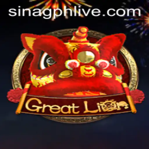 Discover the Exciting World of GreatLion: A Thrilling Gaming Experience