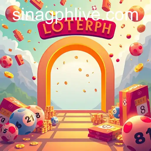 Exploring the Fascinating World of Lottery Games with SINAGPH.com