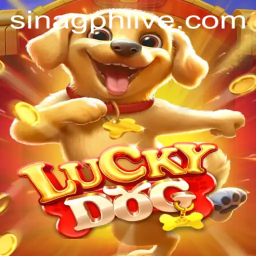 Discover the Exciting World of LuckyDog: An In-depth Look into Rules and Gameplay