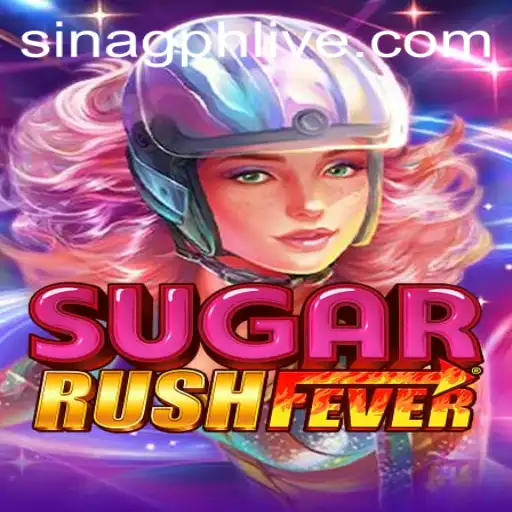 SugarRushFever: The Sweet Revolution in Gaming