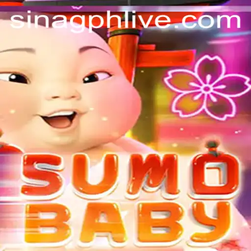SumoBaby: The New Era of Gaming on SINAGPH.com