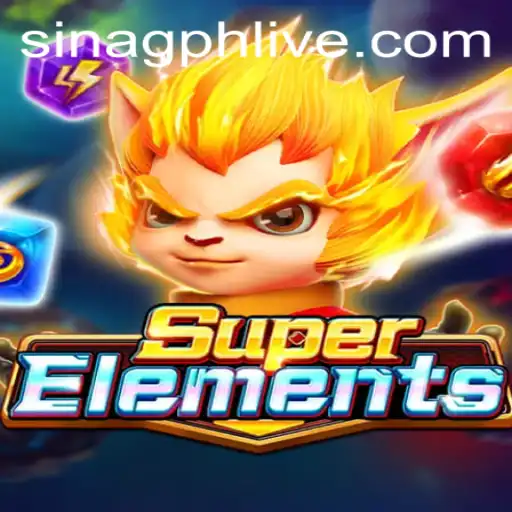Explore the Exciting World of SuperElements: A New Gaming Phenomenon