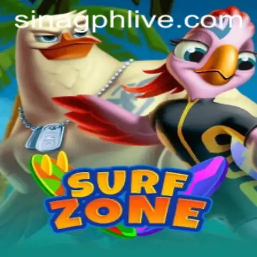 Exploring the Thrill of SurfZone: A Riveting Virtual Adventure