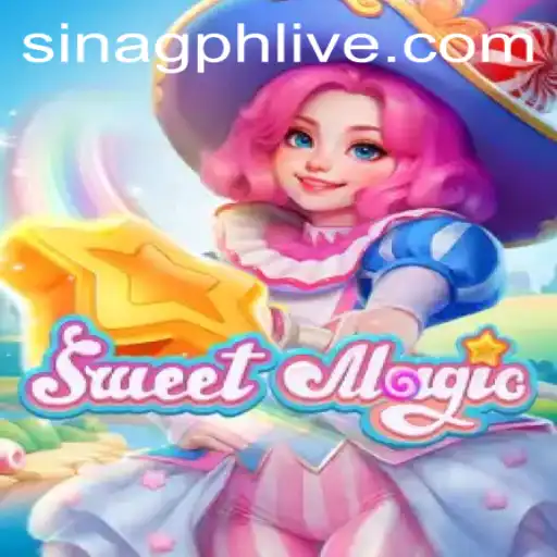 Discovering SweetMagic: A Mesmerizing Adventure
