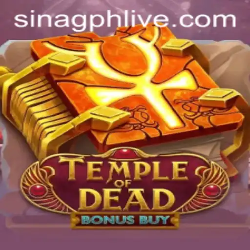 Discover the Excitement of Temple of Dead Bonus Buy