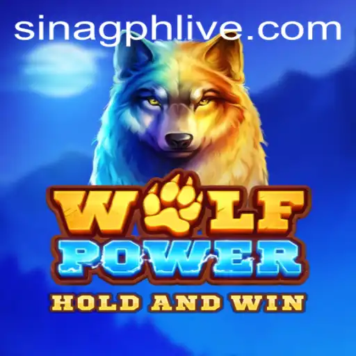 Experience the Thrills of WolfPower: A Captivating Adventure